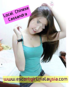 Pj Local Chinese - Cassandra