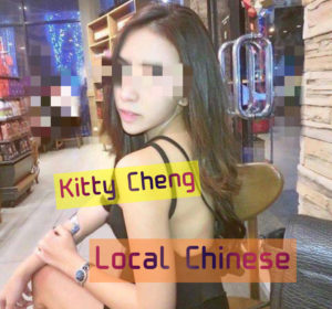 PJ LOCAL CHINESE - KITTY